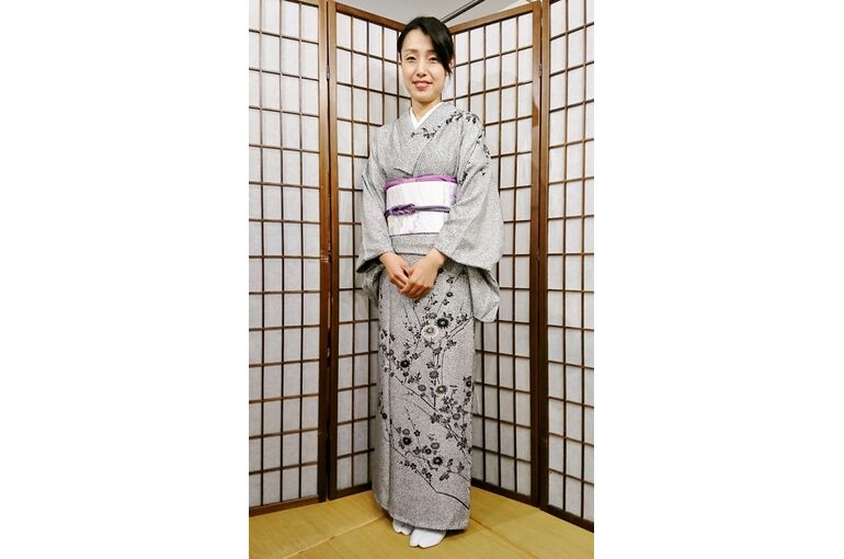 着物 着付け 両国 墨田区エリアの情報や着物レンタルに関する記事をブログにて公開しています
