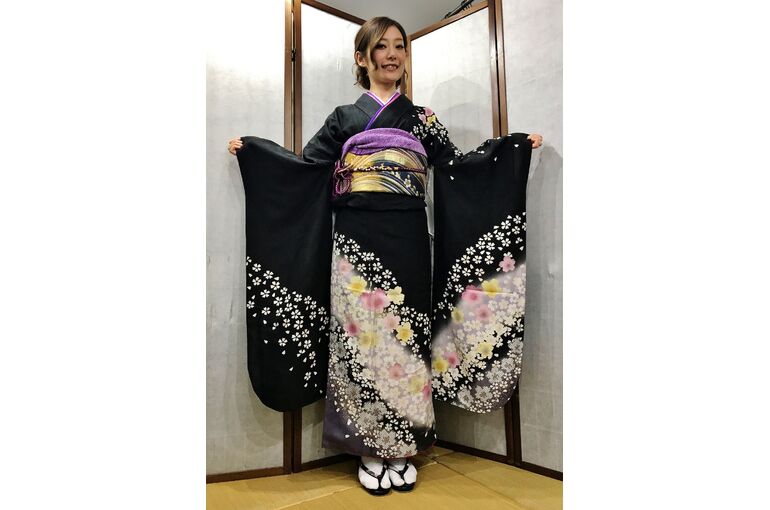 着物 着付け 墨田区 墨田区エリアの情報や着物レンタルに関する記事をブログにて公開しています