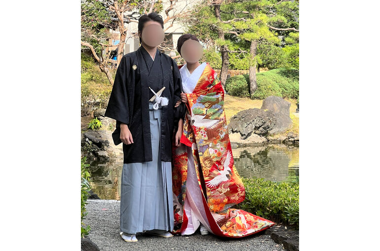 婚礼衣装 白無垢 打掛 レンタル 亀戸 | 墨田区エリアの情報や着物