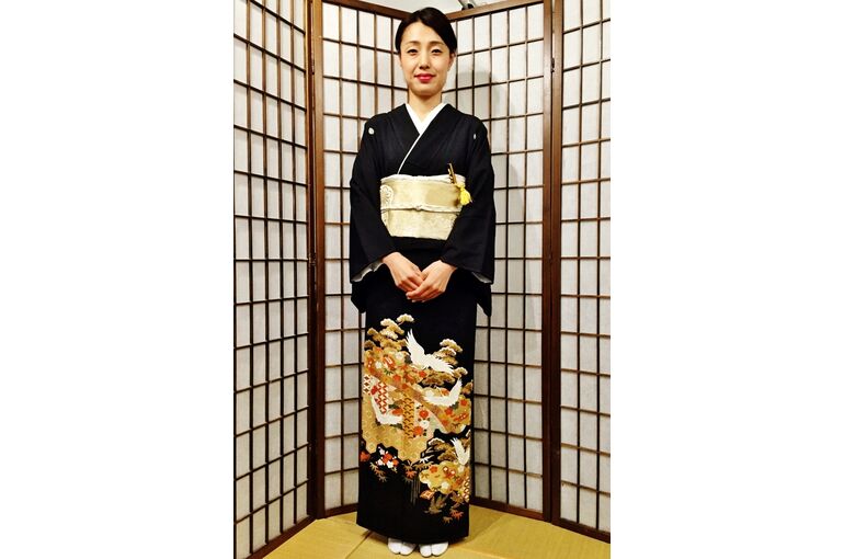 留袖 レンタル 向島 | 墨田区エリアの情報や着物レンタル