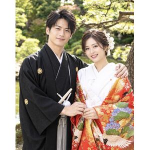 婚礼
