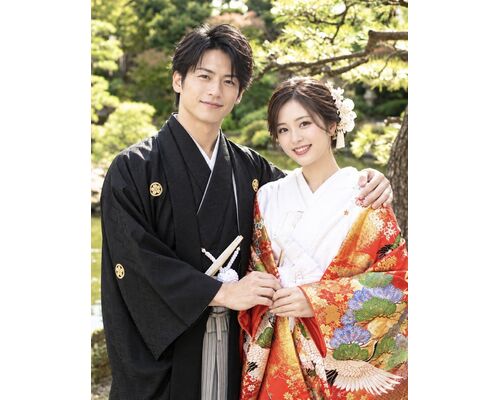 婚礼