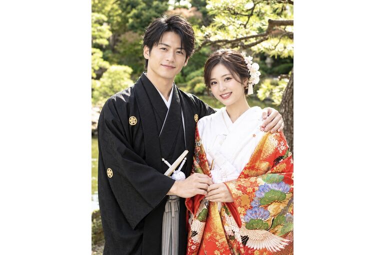 婚礼