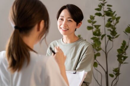 フェイシャルケア　内容